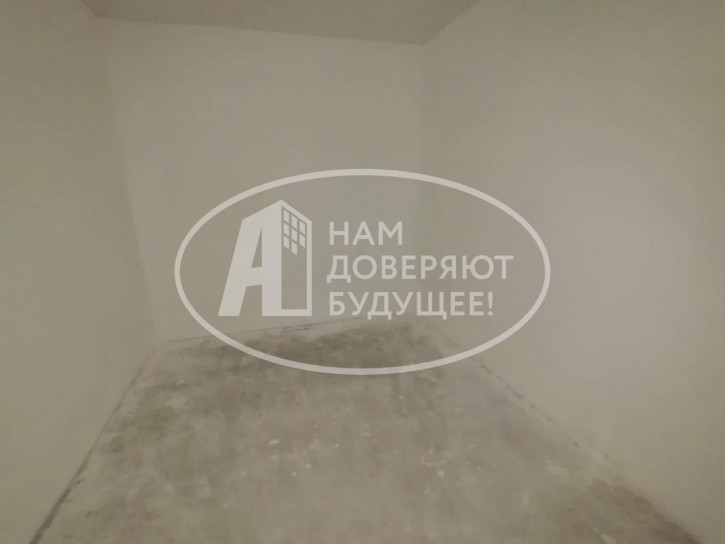 3-комн квартира в новом доме улица Борцов Революции, 1Ак5