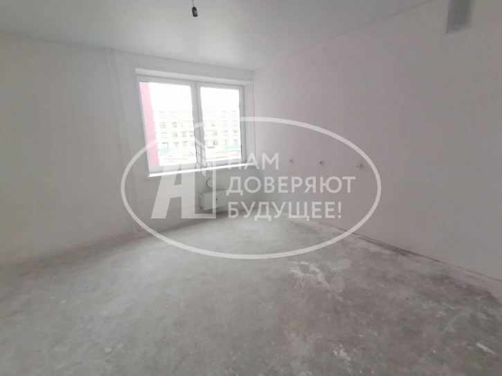 3-комн квартира в новом доме улица Борцов Революции, 1Ак5
