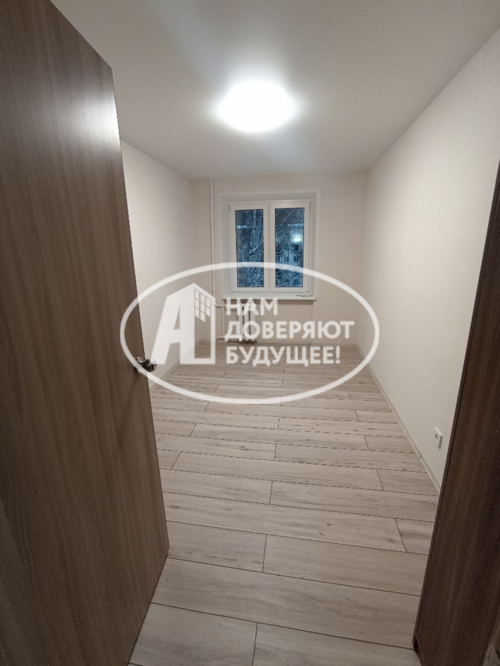 3-комн квартира улица Ленина, 62