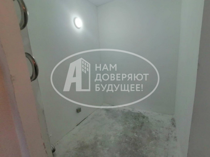 2-комн квартира в новом доме улица Борцов Революции, 1Ак5