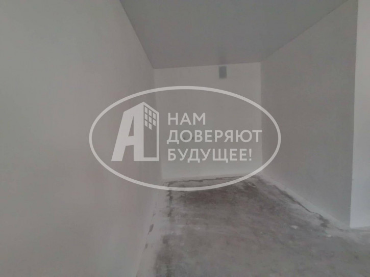 2-комн квартира в новом доме улица Борцов Революции, 1Ак5