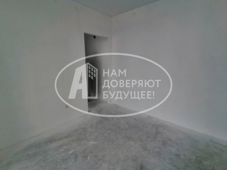 3-комн квартира в новом доме улица Борцов Революции, 1Ак5