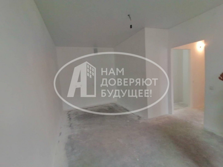 2-комн квартира в новом доме улица Борцов Революции, 1Ак5