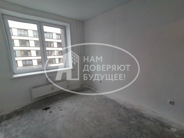 2-комн квартира в новом доме улица Борцов Революции, 1Ак5