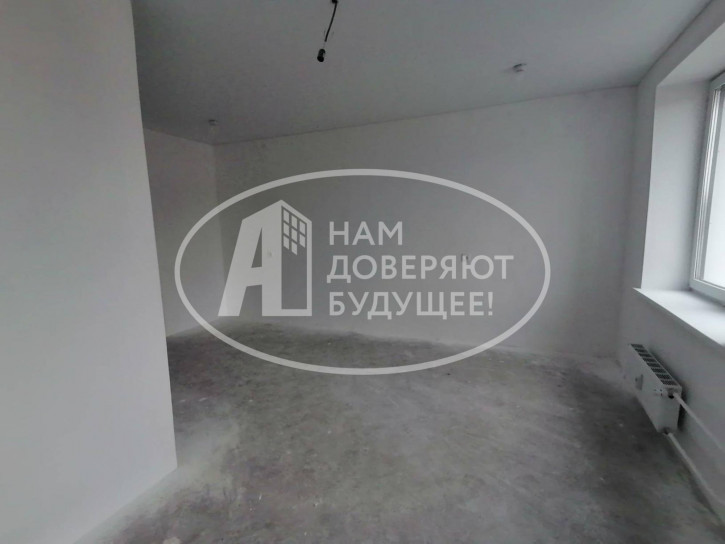 2-комн квартира в новом доме улица Борцов Революции, 1Ак5