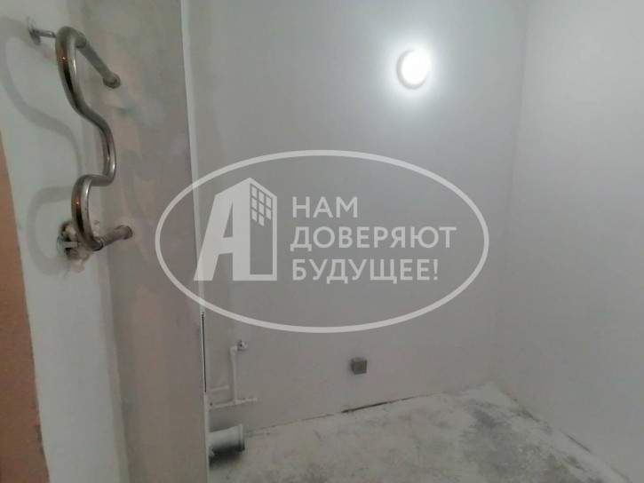 2-комн квартира в новом доме улица Борцов Революции, 1Ак5