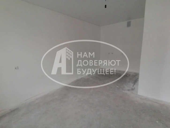 2-комн квартира в новом доме улица Борцов Революции, 1Ак5