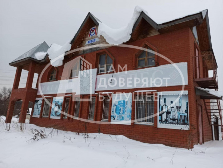 Помещение свободного назначения Трактовая улица, 10