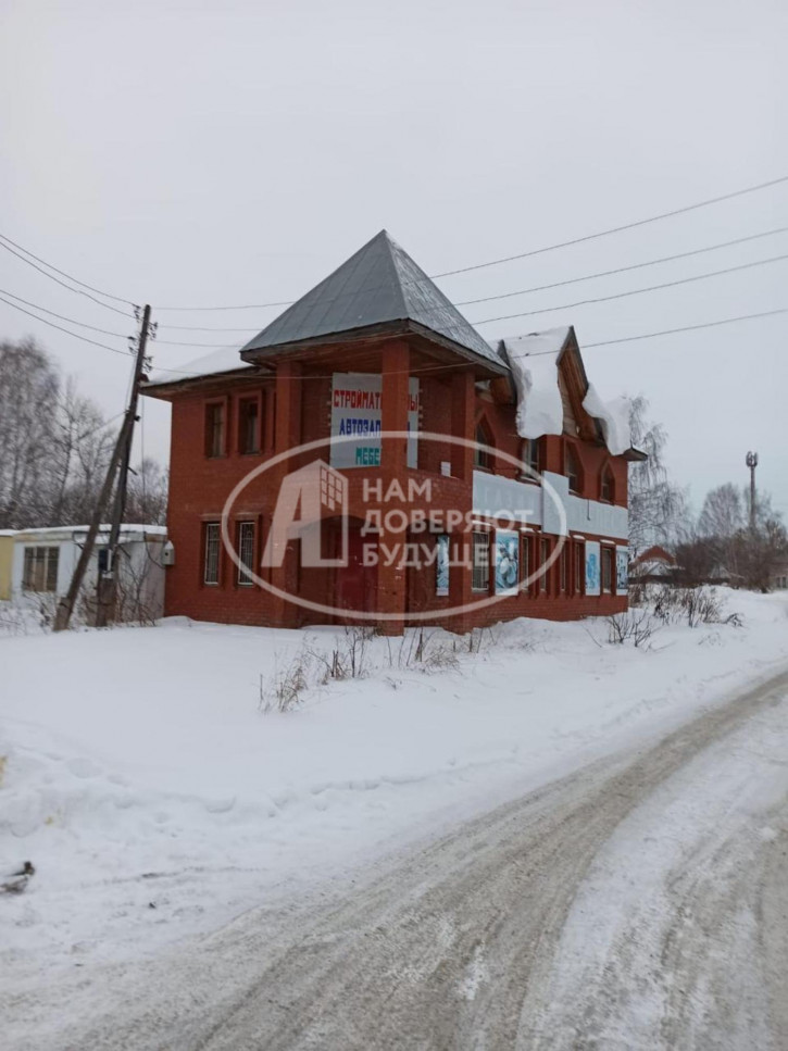 Помещение свободного назначения Трактовая улица, 10
