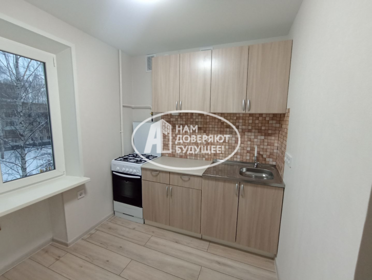 3-комн квартира улица Ленина, 62