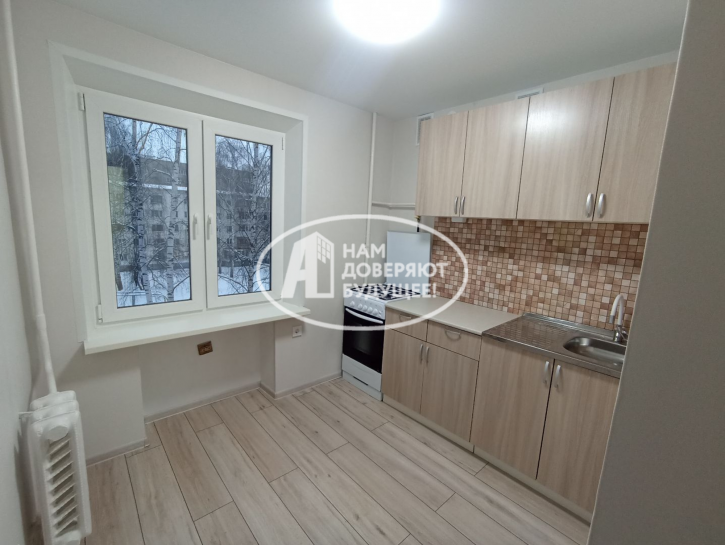 3-комн квартира улица Ленина, 62
