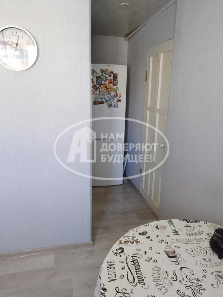 2-комн квартира улица Мира, 7
