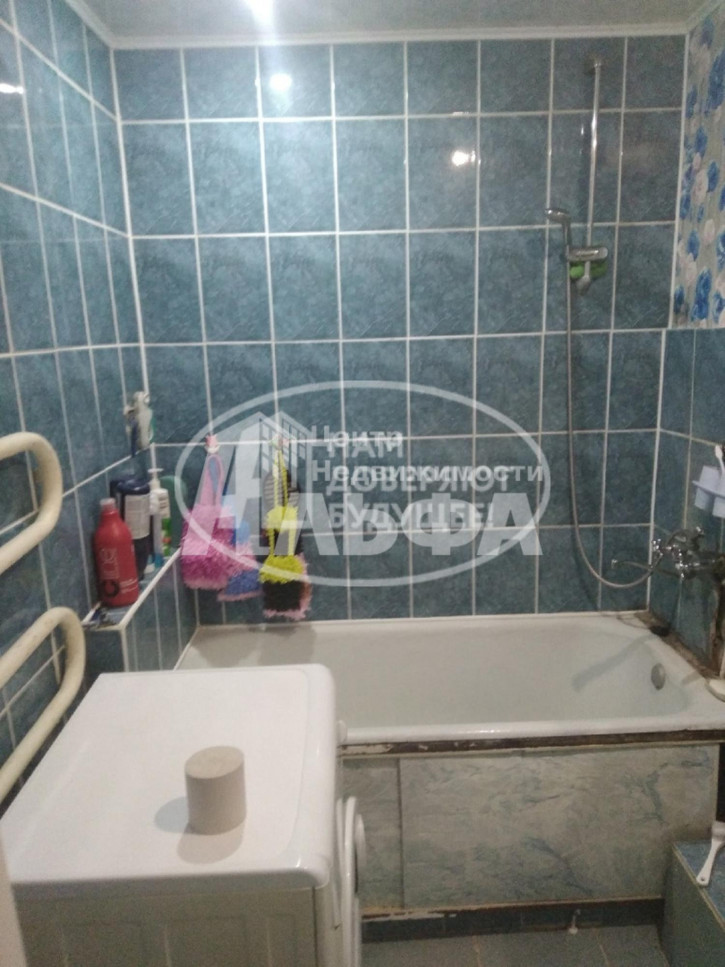 2-комн квартира улица Мира, 7