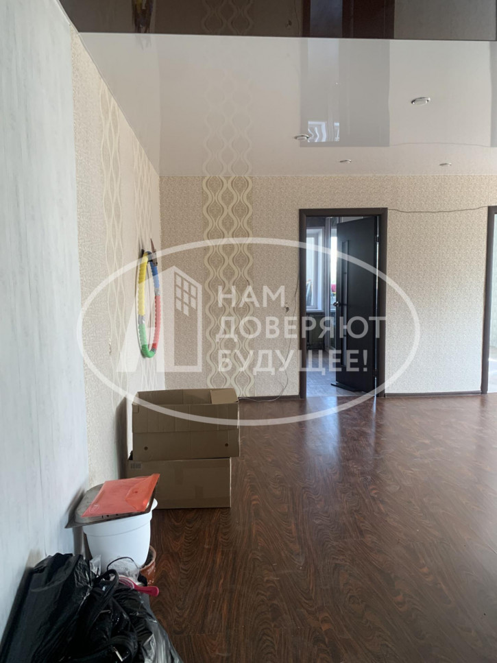 3-комн квартира Вокзальная улица, 65