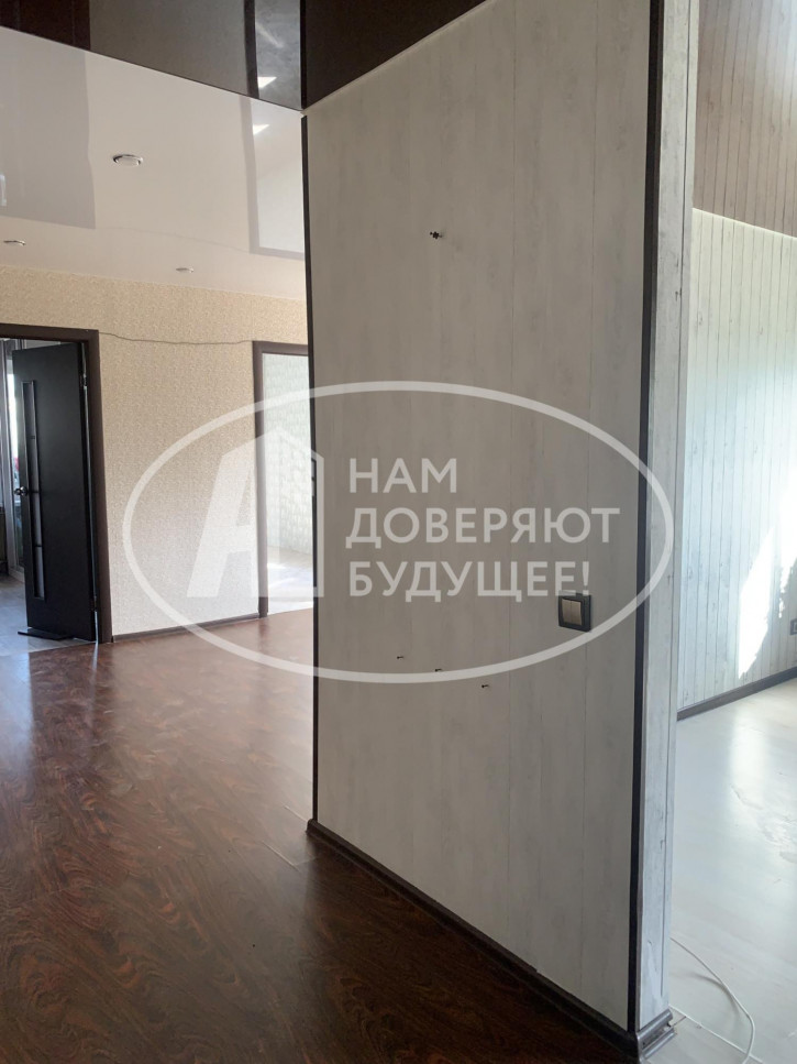 3-комн квартира Вокзальная улица, 65