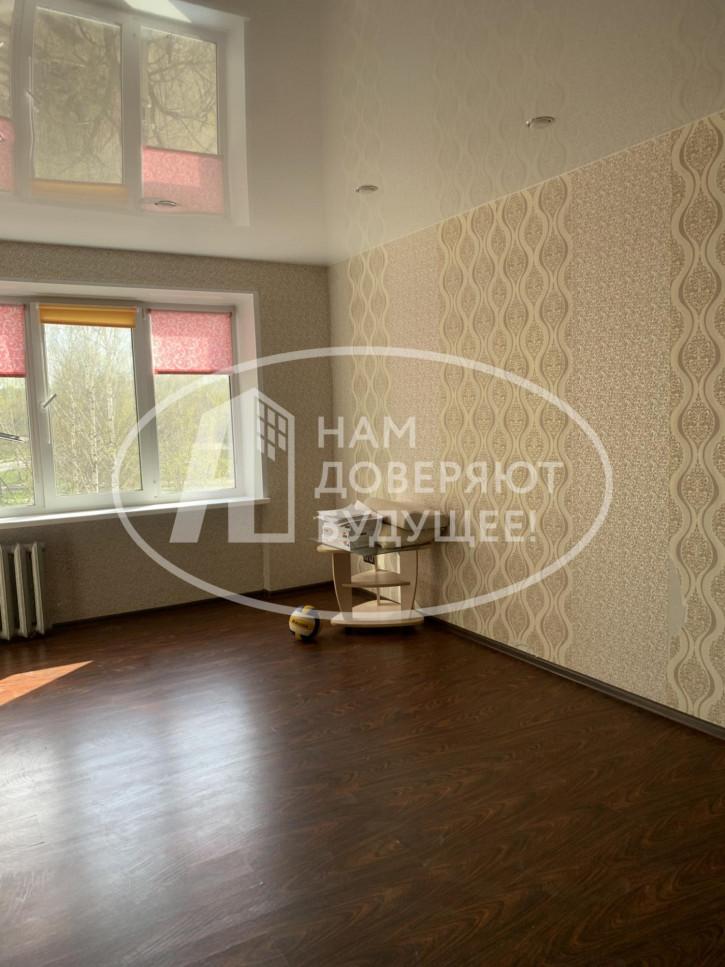 3-комн квартира Вокзальная улица, 65