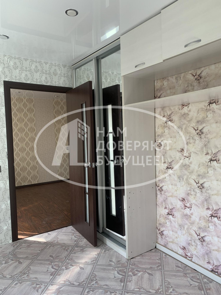 3-комн квартира Вокзальная улица, 65