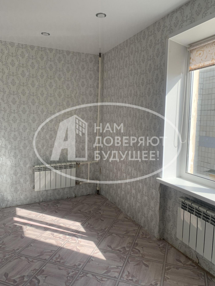 3-комн квартира Вокзальная улица, 65