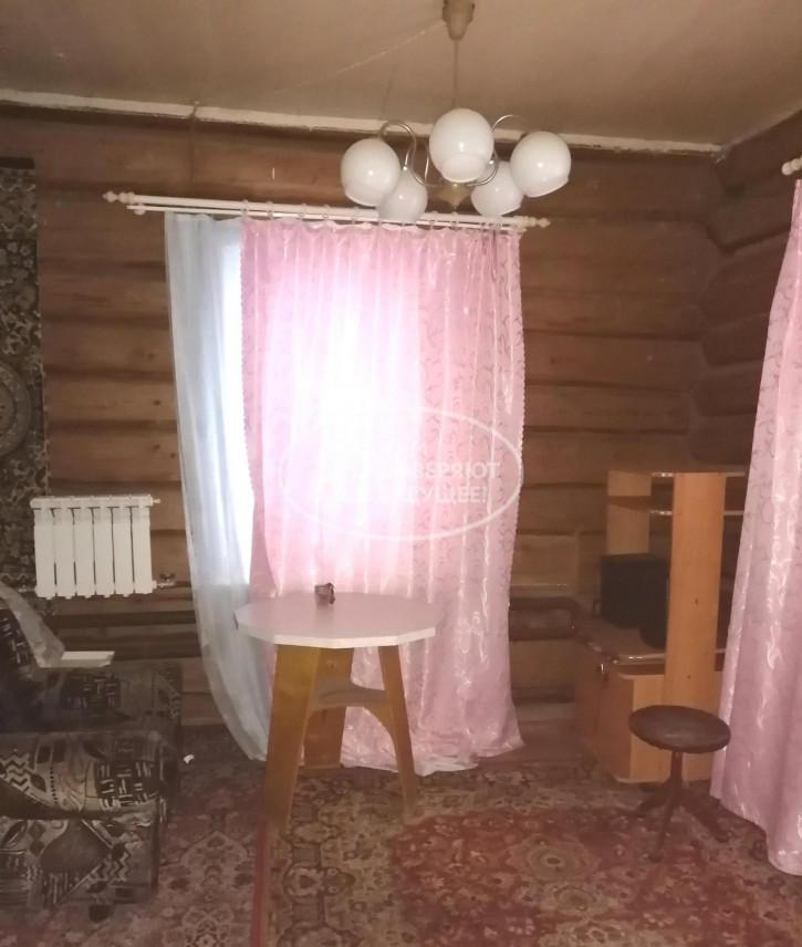 Коттедж/дом улица Коминтерна, 34