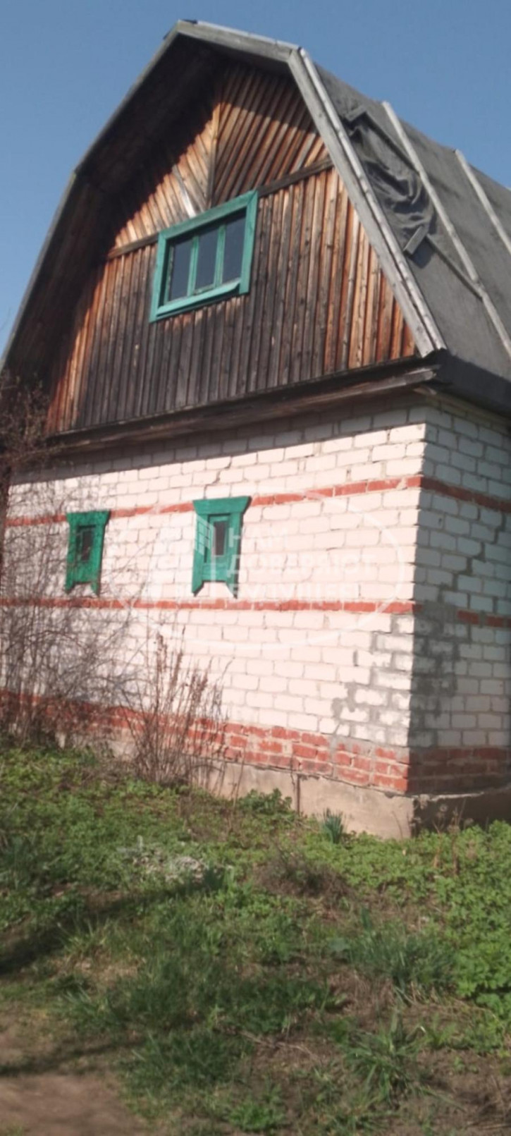 Коттедж/дом 85