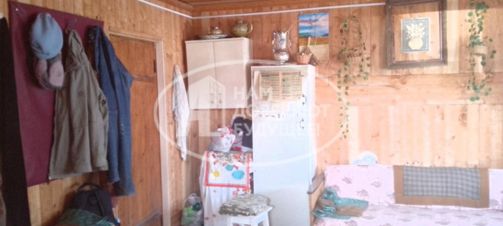 Коттедж/дом 85