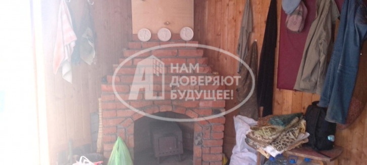 Коттедж/дом 85