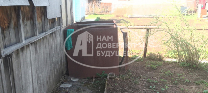 Коттедж/дом 85