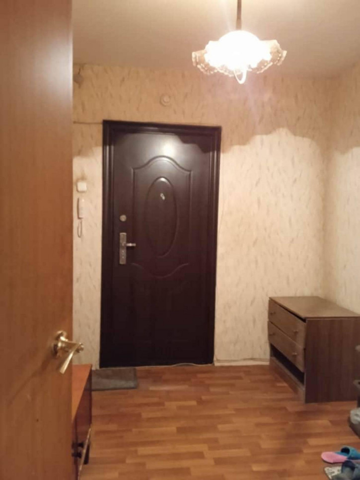 Комната улица Кузбасской Дивизии, 6