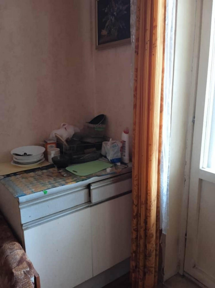 Комната улица Кузбасской Дивизии, 6