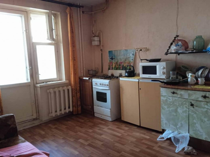 Комната улица Кузбасской Дивизии, 6