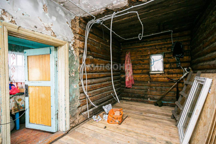 Коттедж/дом Днестровская улица