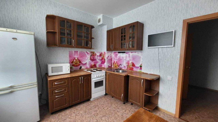 2-комн квартира Олимпийская улица, д.7А