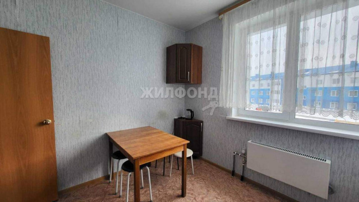 2-комн квартира Олимпийская улица, д.7А