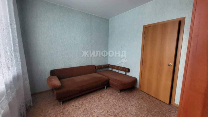 2-комн квартира Олимпийская улица, д.7А