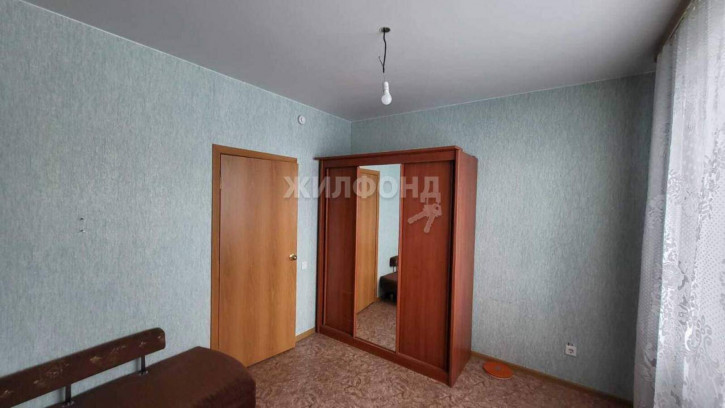 2-комн квартира Олимпийская улица, д.7А