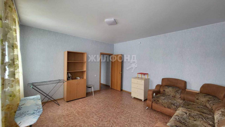 2-комн квартира Олимпийская улица, д.7А