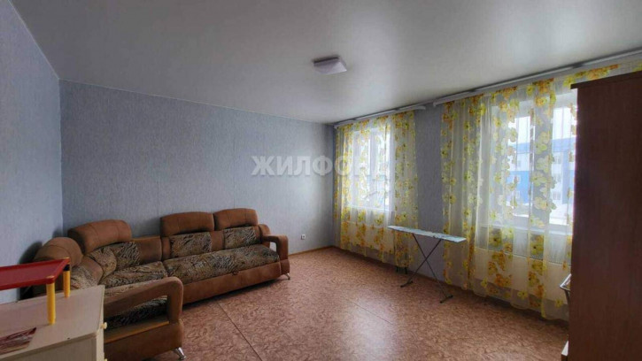 2-комн квартира Олимпийская улица, д.7А