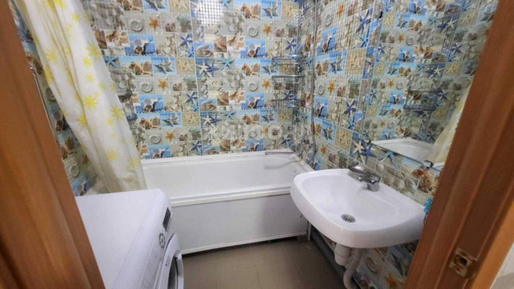 2-комн квартира Олимпийская улица, д.7А