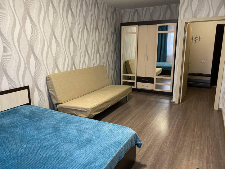 1-комн квартира им. Репина проезд, д.5