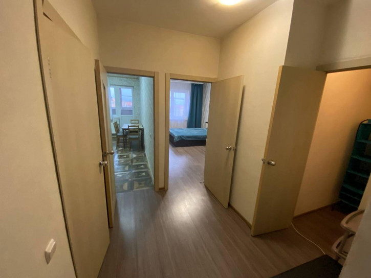 1-комн квартира им. Репина проезд, д.5