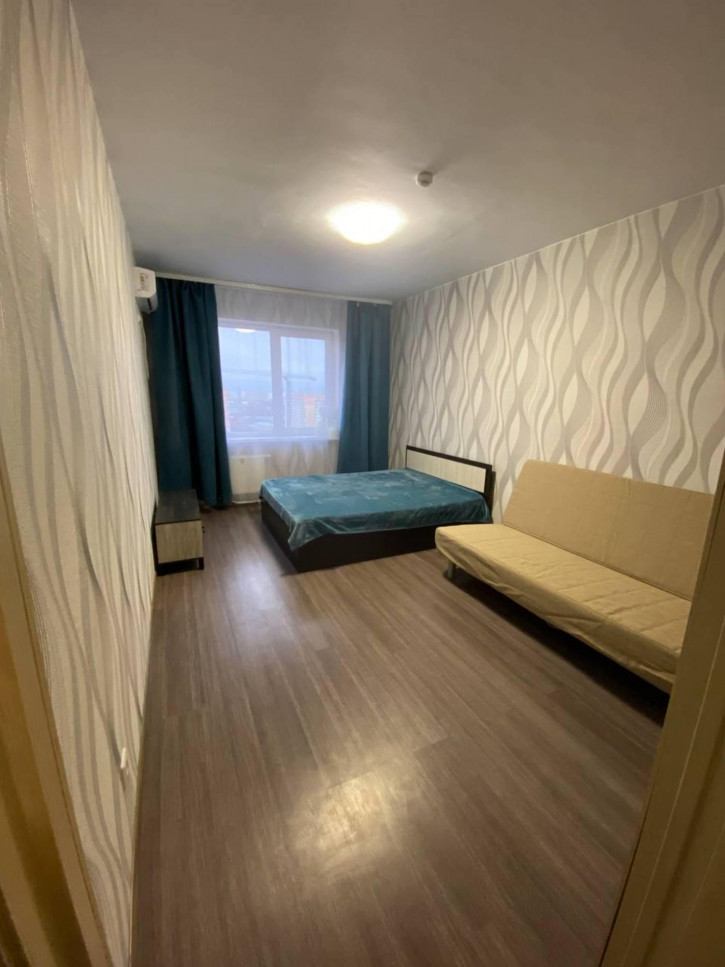 1-комн квартира им. Репина проезд, д.5