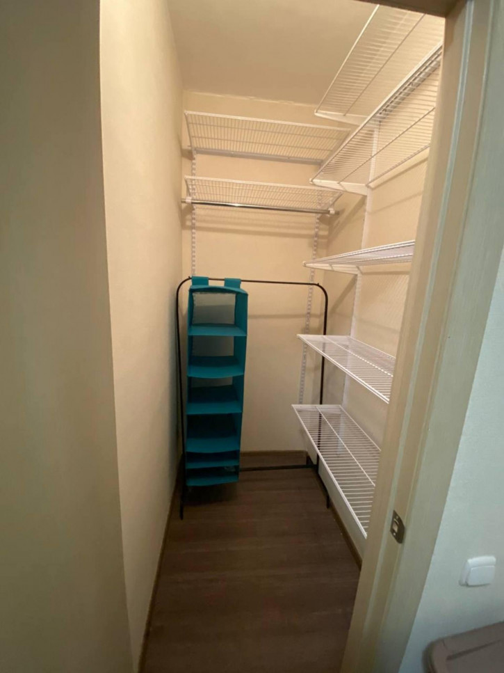 1-комн квартира им. Репина проезд, д.5