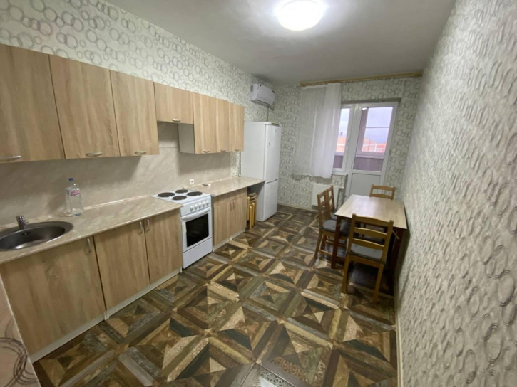 1-комн квартира им. Репина проезд, д.5