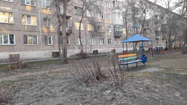 2-комн квартира Южный микрорайон, д.39