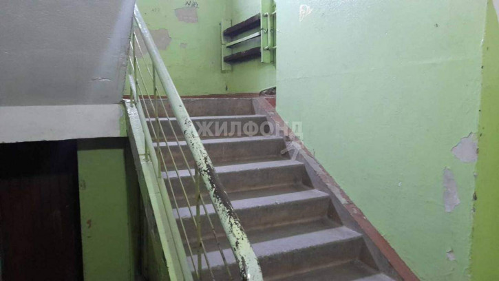 2-комн квартира Южный микрорайон, д.39