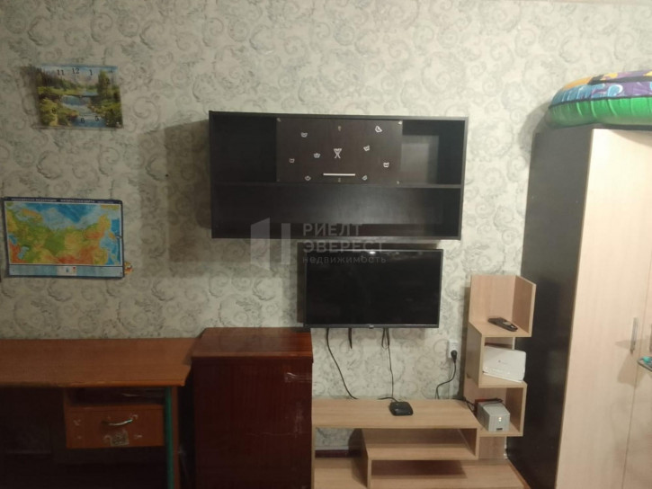 Комната Машиностроителей ул., 11