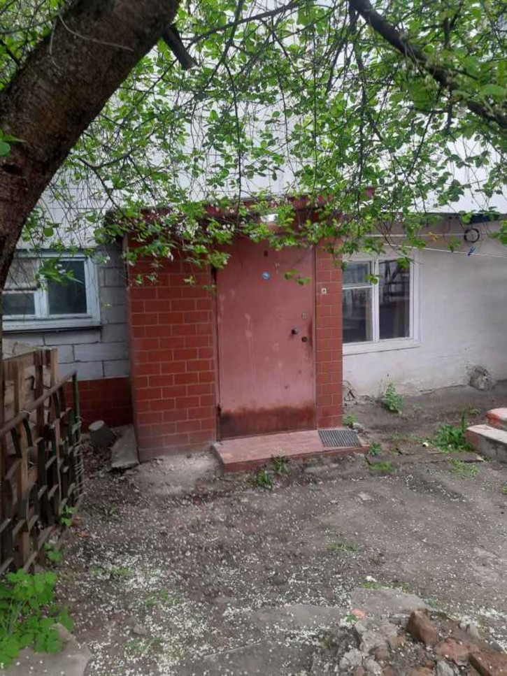 2-комн квартира Центральный