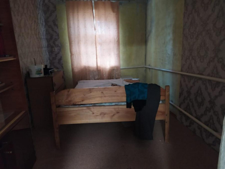 2-комн квартира Центральный