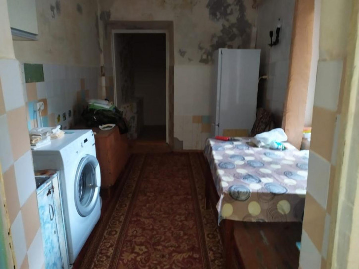 2-комн квартира Центральный