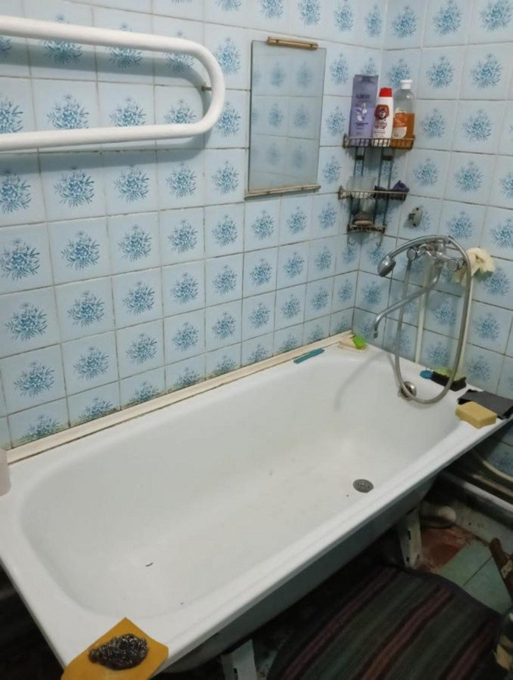 2-комн квартира Центральный